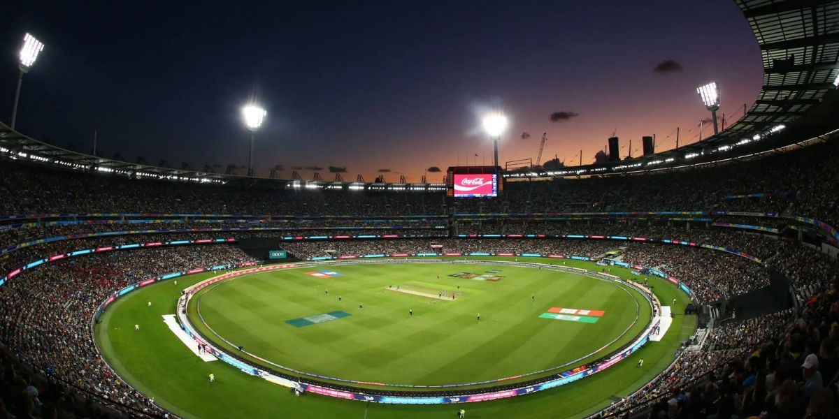 Pitch Perfect: A Tour of 10 Biggest Cricket Stadiums in the World
